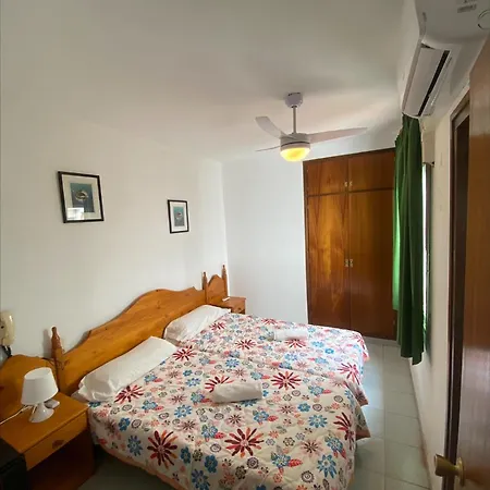 Hotel El Pescador *