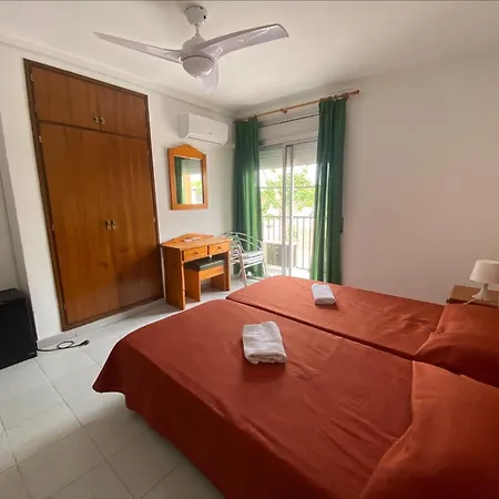 Hotel El Pescador