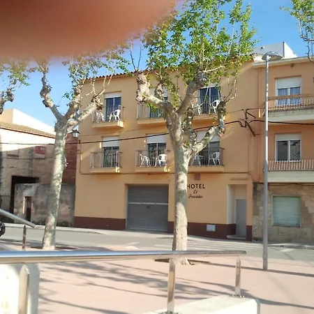 El Pescador Sant Pere Pescador