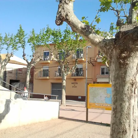 El Pescador
