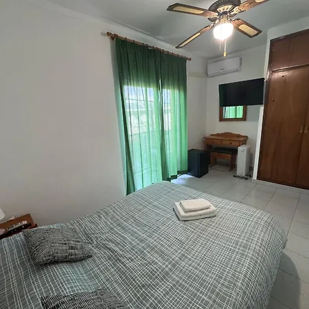 Hotell El Pescador *