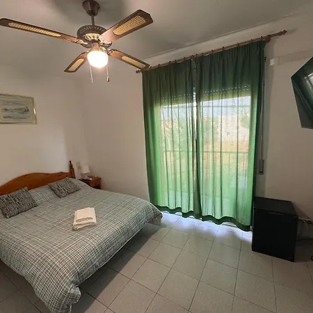 Hotell El Pescador *