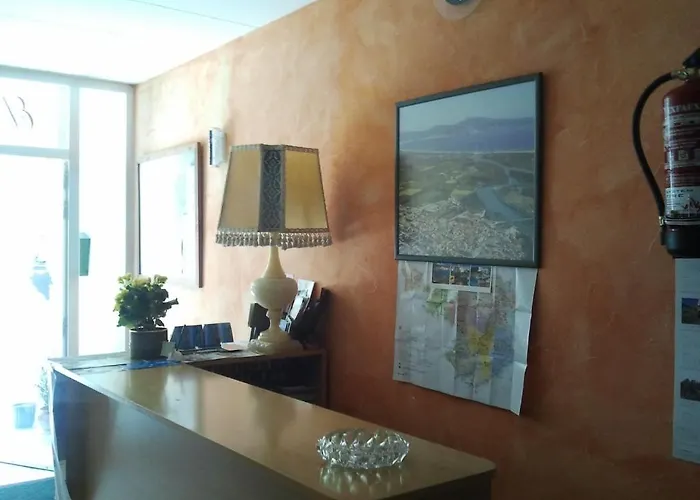 El Pescador * Sant Pere Pescador