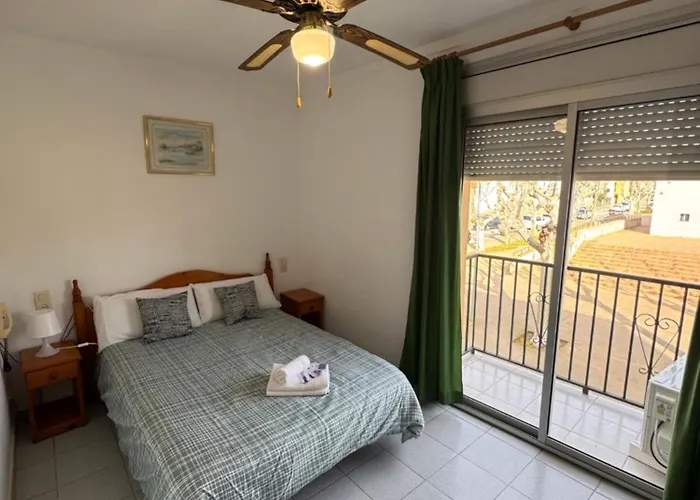 El Pescador Sant Pere Pescador